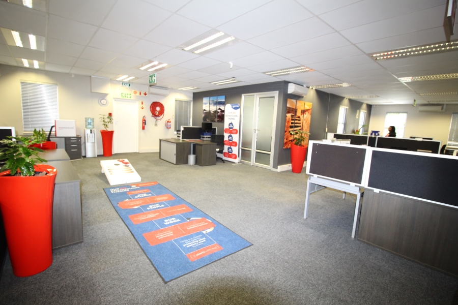 Commercial Property for Sale in Berea Eastern Cape